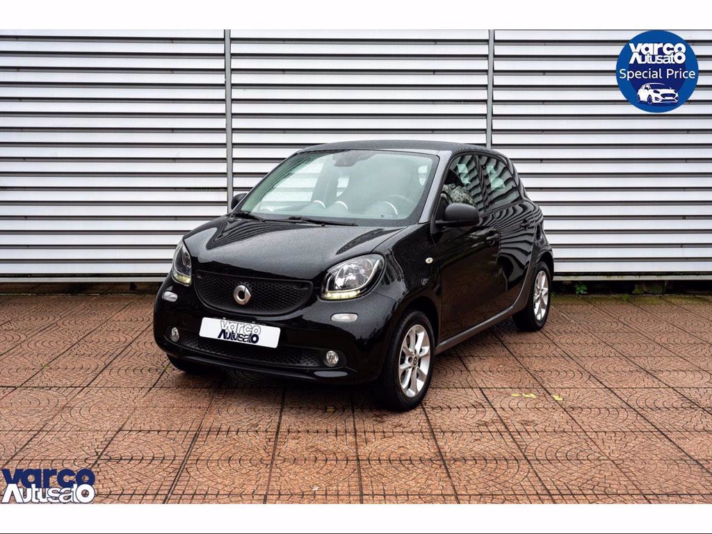 SMART Forfour 1.0 youngster 71cv my18