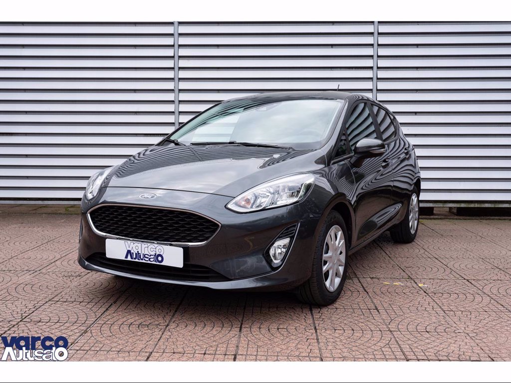 FORD Fiesta 5p 1.1 connect s&s 75cv my20.75