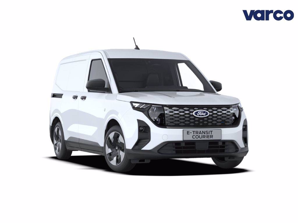 FORD Nuovo E-Transit Courier Elettrico Trend 136CV Automatica