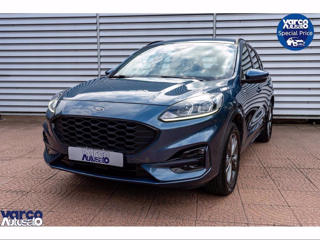 FORD Kuga 2.5 phev st-line 2wd 225cv cvt