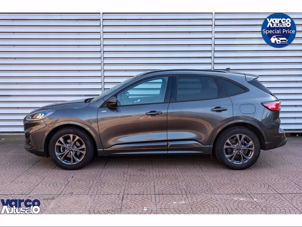 FORD Kuga 1.5 ecoboost st-line 2wd 150cv