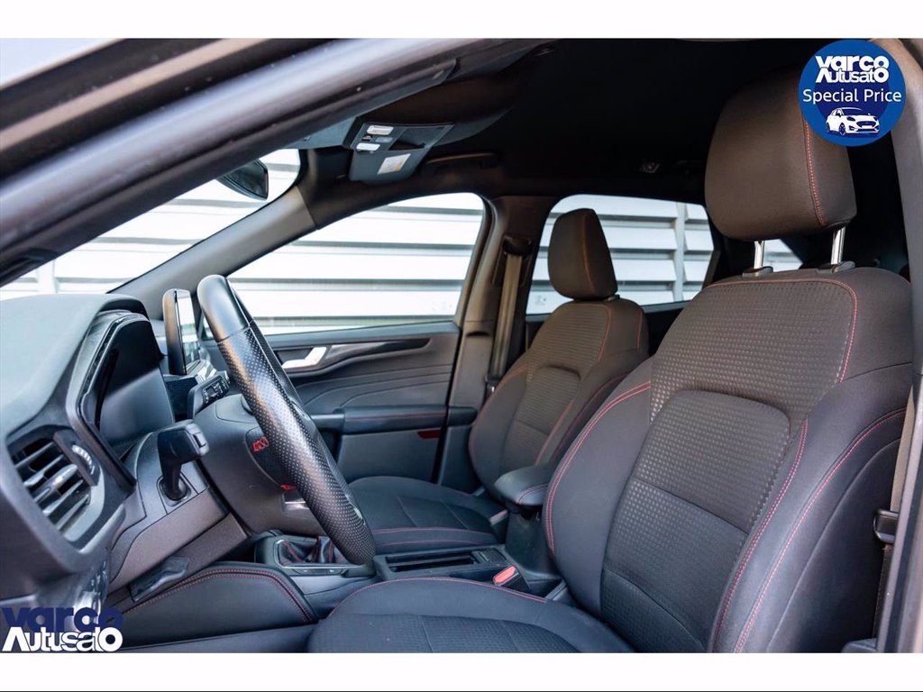 FORD Kuga 1.5 ecoboost st-line 2wd 150cv