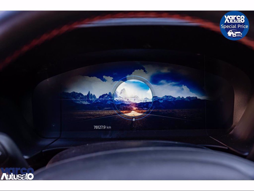 FORD Kuga 1.5 ecoboost st-line 2wd 150cv