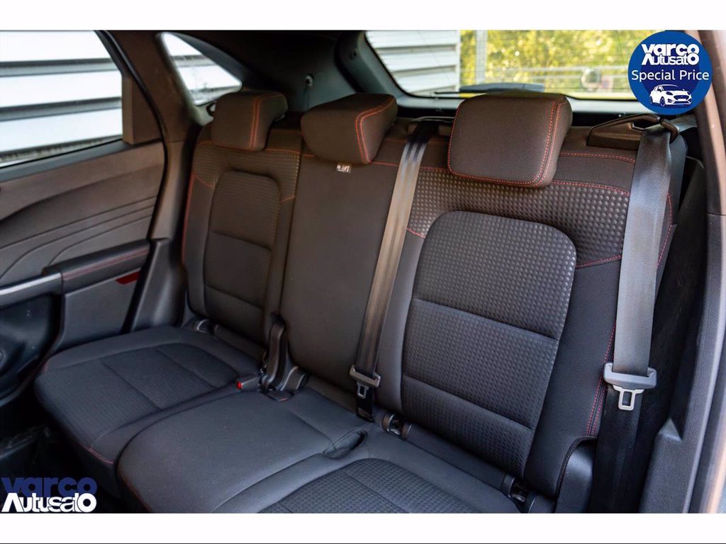 FORD Kuga 1.5 ecoboost st-line 2wd 150cv