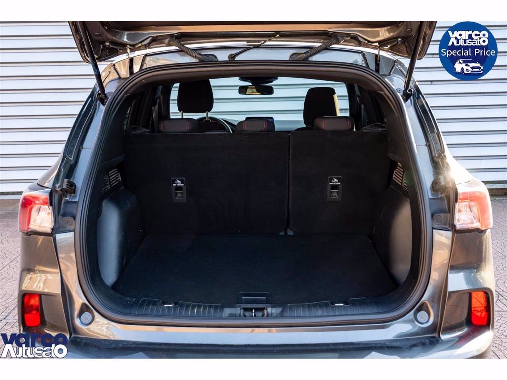 FORD Kuga 1.5 ecoboost st-line 2wd 150cv