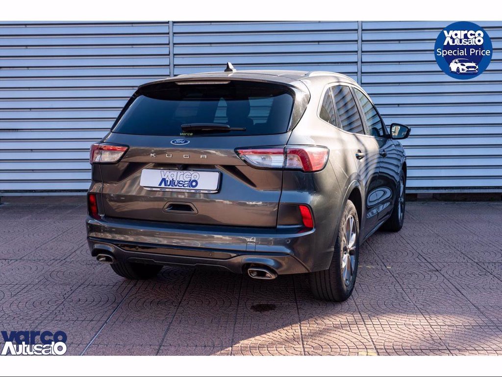 FORD Kuga 1.5 ecoboost st-line 2wd 150cv