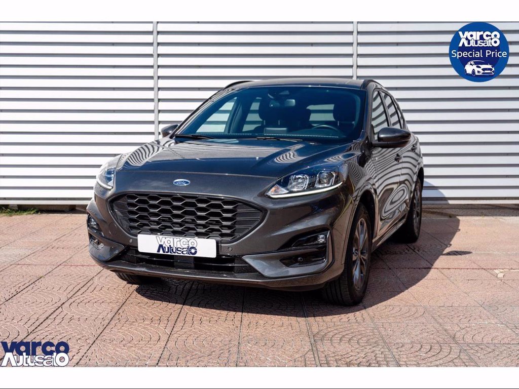 FORD Kuga 2.5 phev st-line 2wd 225cv cvt
