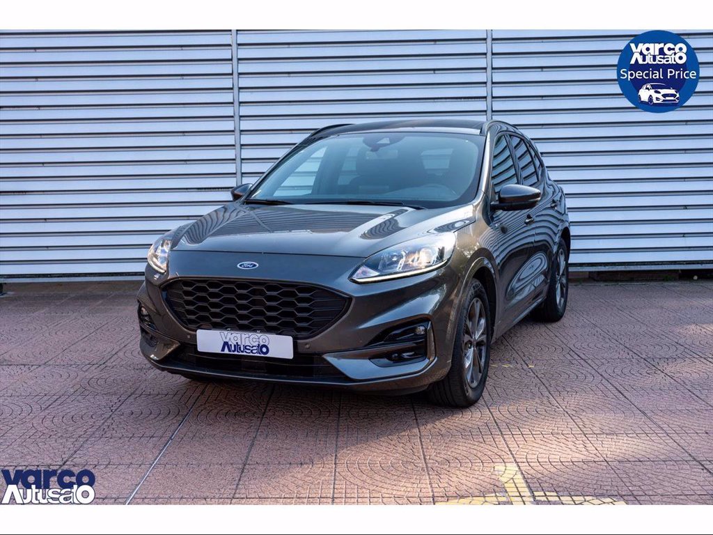 FORD Kuga 2.5 full hybrid st-line 2wd 190cv cvt
