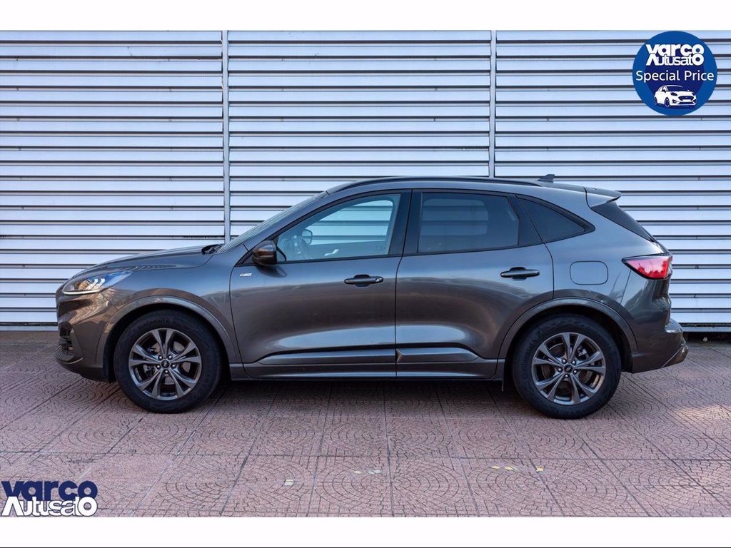 FORD Kuga 2.5 full hybrid st-line 2wd 190cv cvt