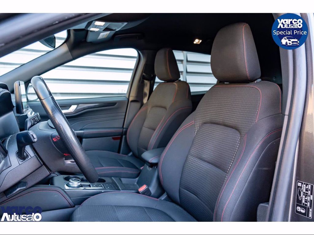 FORD Kuga 2.5 full hybrid st-line 2wd 190cv cvt