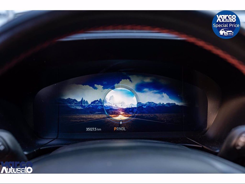 FORD Kuga 2.5 full hybrid st-line 2wd 190cv cvt