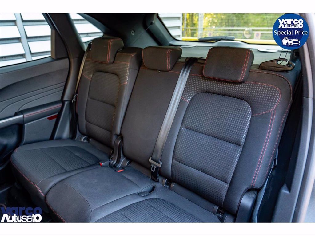 FORD Kuga 2.5 full hybrid st-line 2wd 190cv cvt