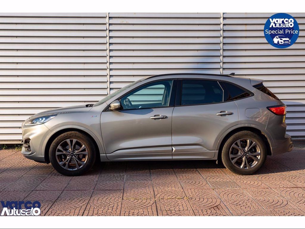 FORD Kuga 1.5 ecoblue st-line 2wd 120cv
