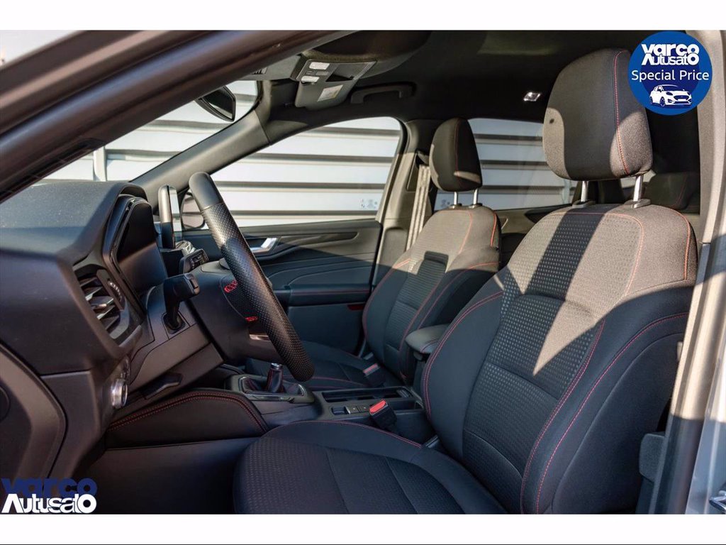 FORD Kuga 1.5 ecoblue st-line 2wd 120cv