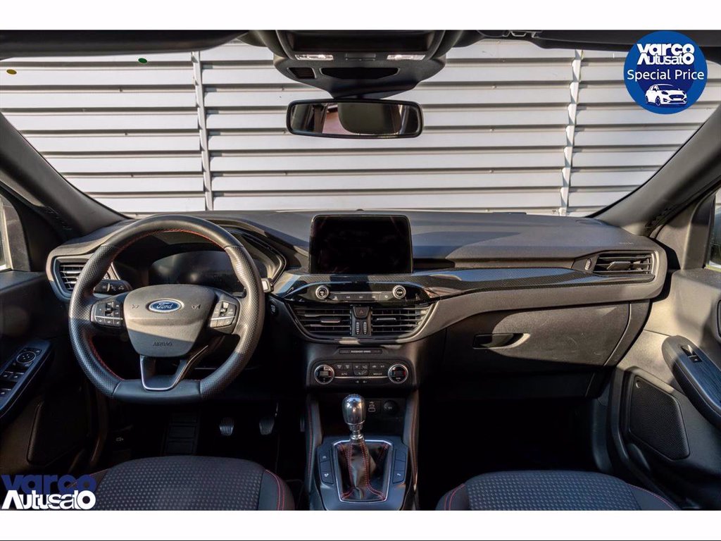 FORD Kuga 1.5 ecoblue st-line 2wd 120cv