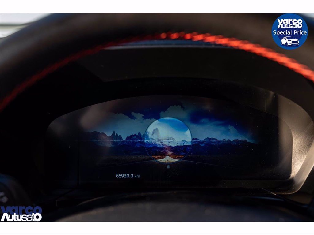 FORD Kuga 1.5 ecoblue st-line 2wd 120cv