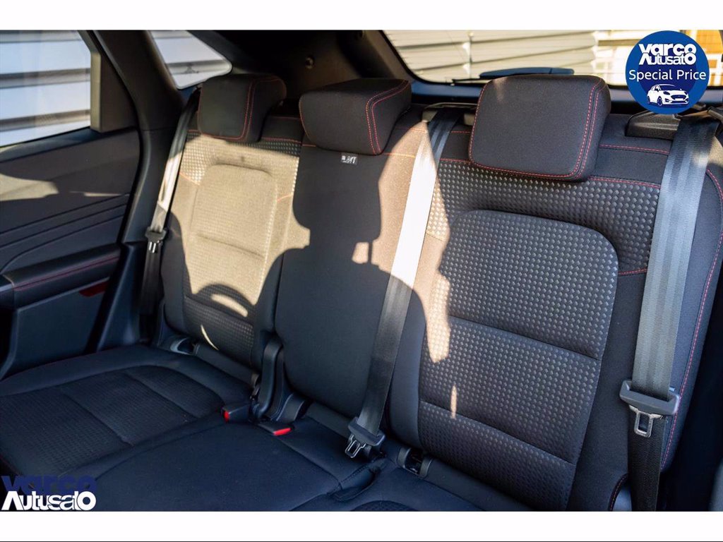 FORD Kuga 1.5 ecoblue st-line 2wd 120cv