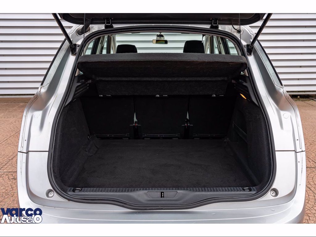 CITROEN C4 picasso 1.2 puretech exclusive s&s 130cv