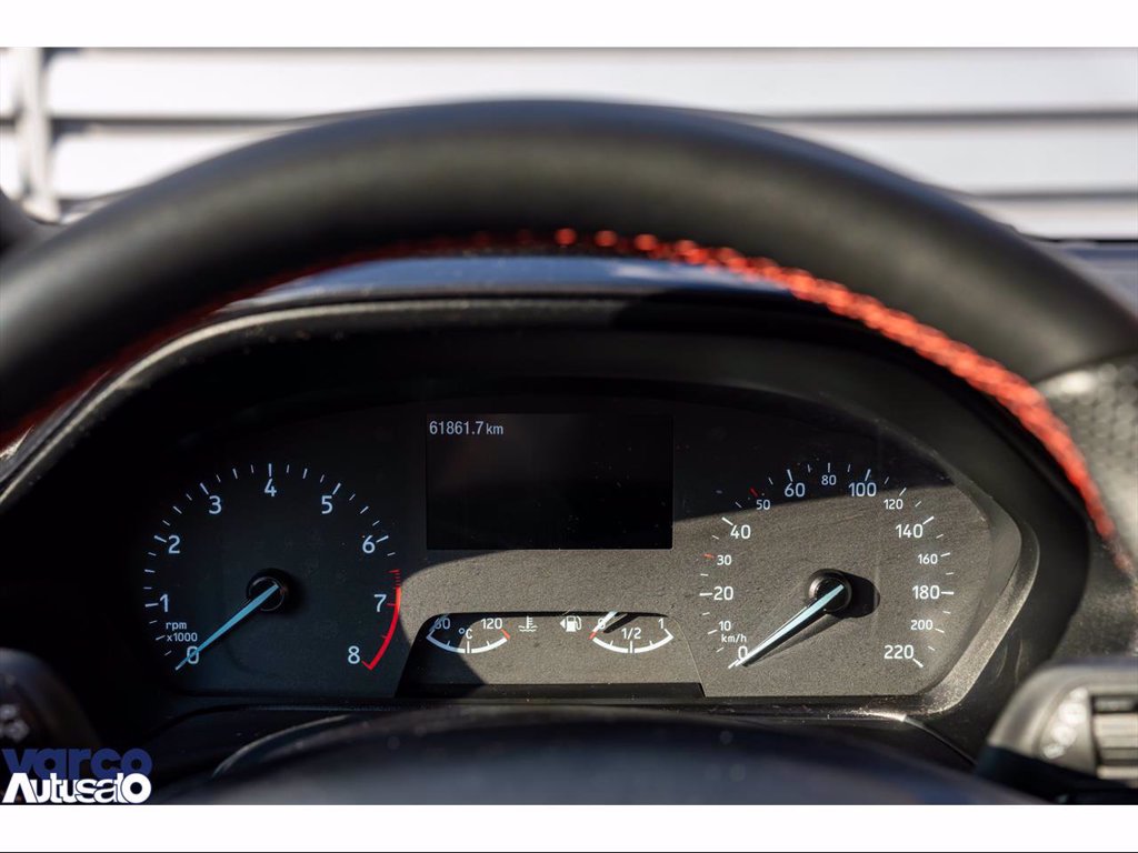 FORD Puma 1.0 ecoboost h st-line design 2 s&s 125cv