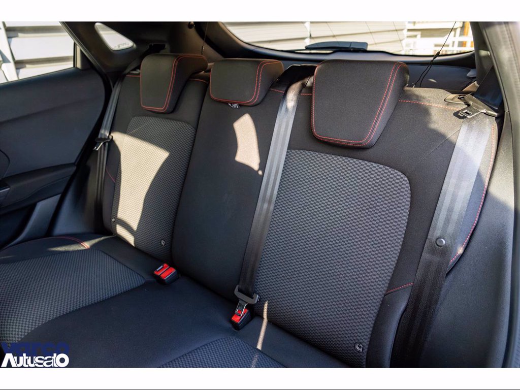 FORD Puma 1.0 ecoboost h st-line design 2 s&s 125cv