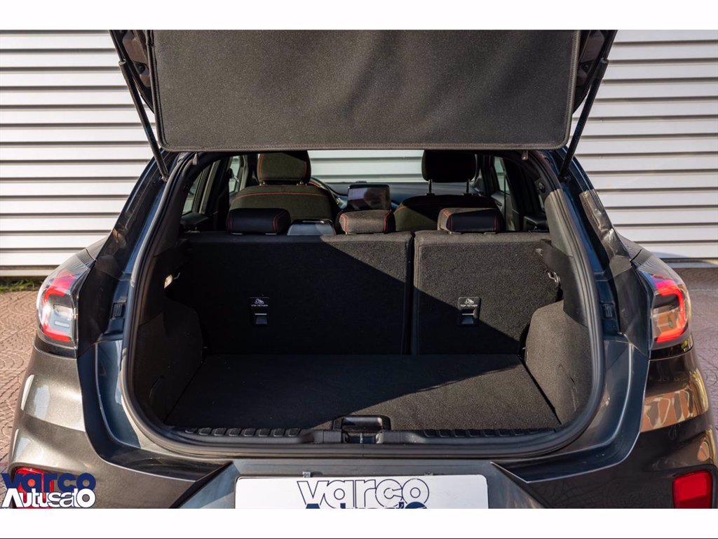 FORD Puma 1.0 ecoboost h st-line design 2 s&s 125cv