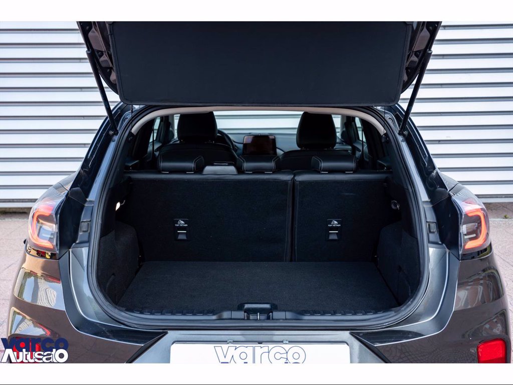 FORD Puma 1.0 ecoboost h titanium x s&s 125cv