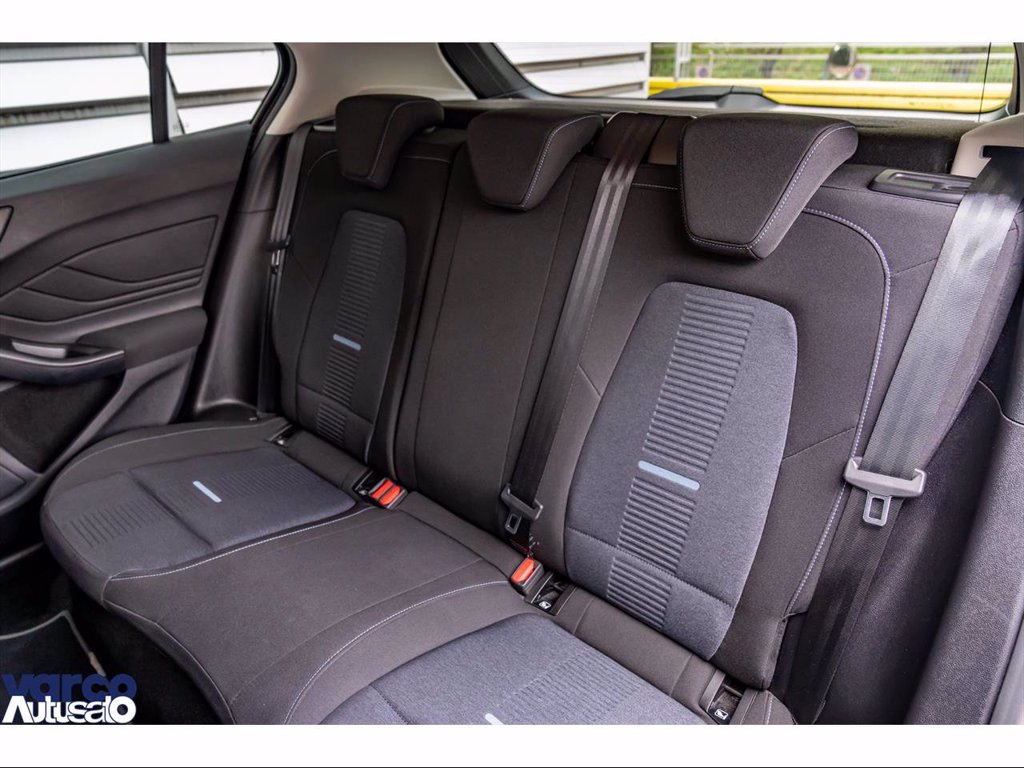 FORD Focus active 1.0 ecoboost h design 125cv