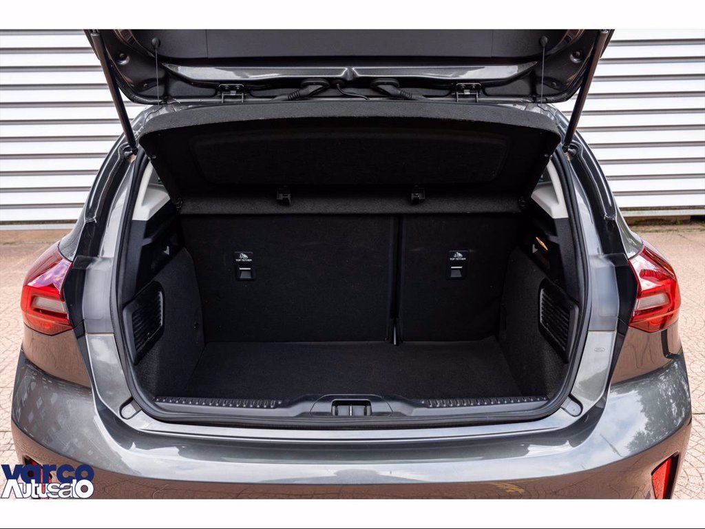 FORD Focus active 1.0 ecoboost h design 125cv
