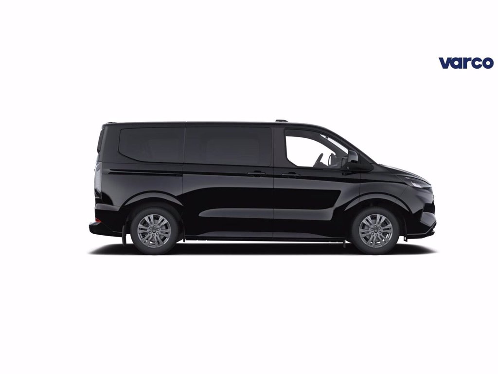 FORD Nuovo Tourneo Custom Titanium 2.0 EcoBlue 136cv 320 L1H1