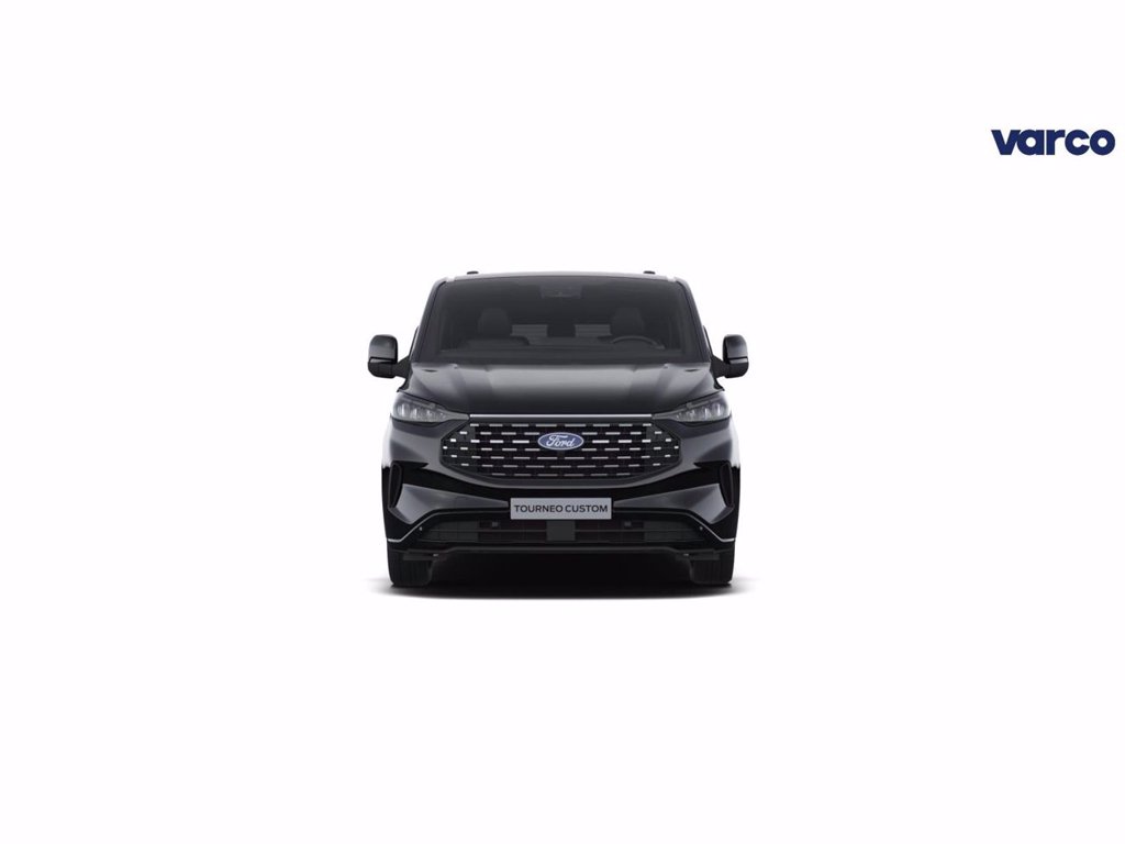 FORD Nuovo Tourneo Custom Titanium 2.0 EcoBlue 136cv 320 L1H1