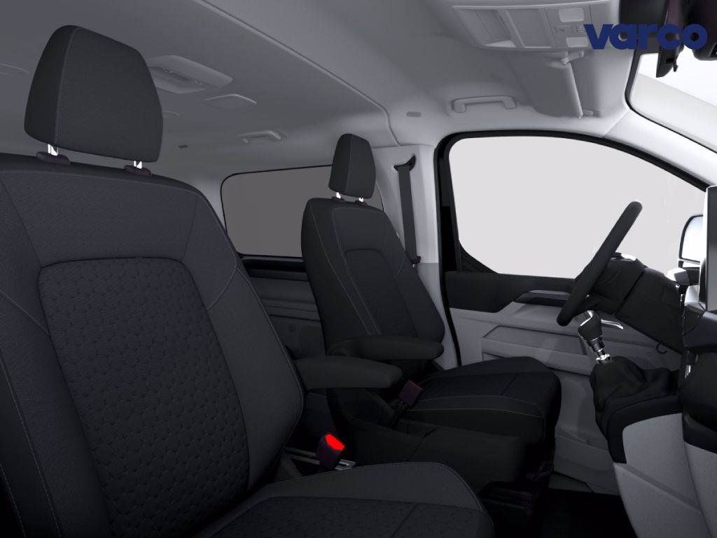 FORD Nuovo Tourneo Custom Titanium 2.0 EcoBlue 136cv 320 L1H1