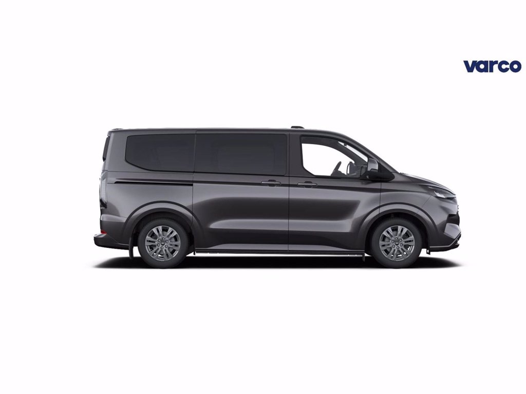 FORD Nuovo Tourneo Custom Titanium 2.0 EcoBlue 136cv 320 L1H1