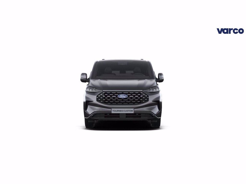 FORD Nuovo Tourneo Custom Titanium 2.0 EcoBlue 136cv 320 L1H1