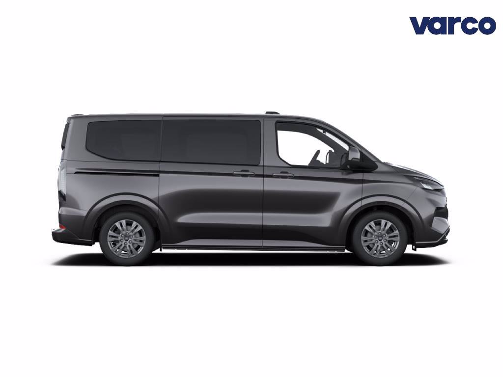 FORD Nuovo Tourneo Custom Titanium 2.0 EcoBlue 150cv 320 L1H1