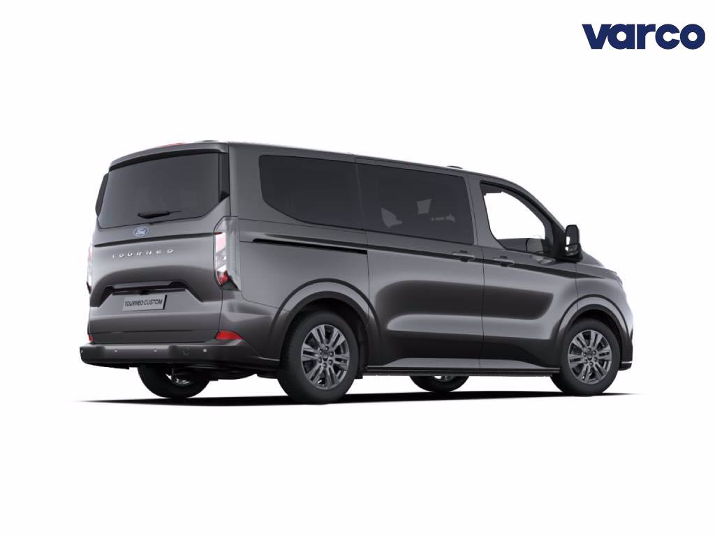 FORD Nuovo Tourneo Custom Titanium 2.0 EcoBlue 150cv 320 L1H1