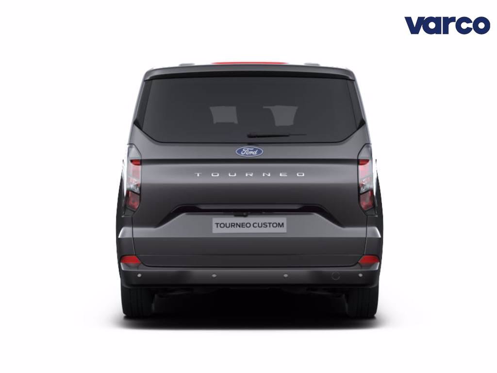 FORD Nuovo Tourneo Custom Titanium 2.0 EcoBlue 150cv 320 L1H1