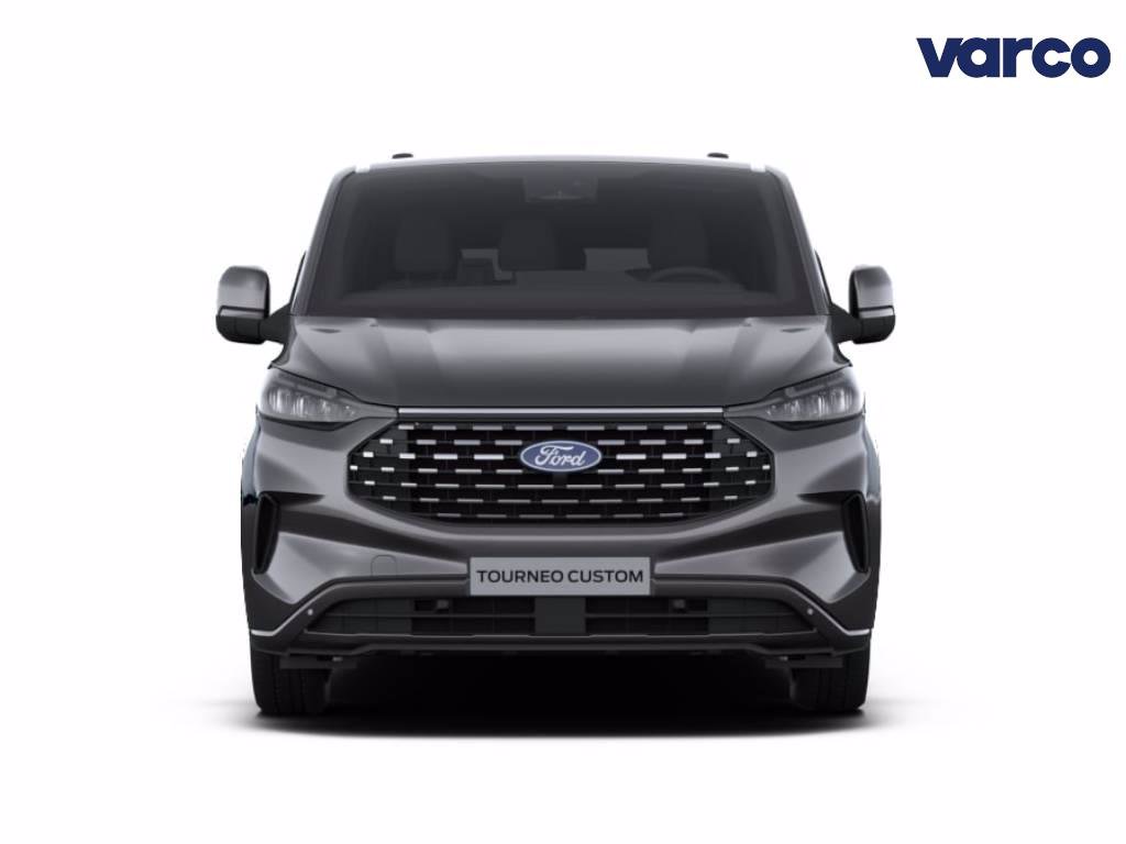 FORD Nuovo Tourneo Custom Titanium 2.0 EcoBlue 150cv 320 L1H1