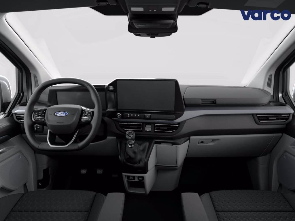 FORD Nuovo Tourneo Custom Titanium 2.0 EcoBlue 150cv 320 L1H1
