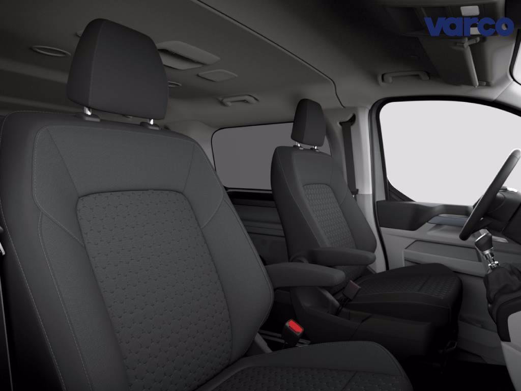 FORD Nuovo Tourneo Custom Titanium 2.0 EcoBlue 150cv 320 L1H1