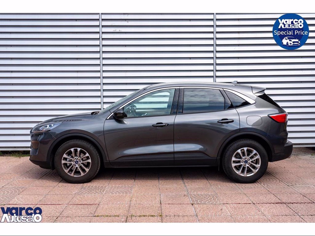 FORD Kuga 1.5 ecoboost titanium x 2wd 150cv