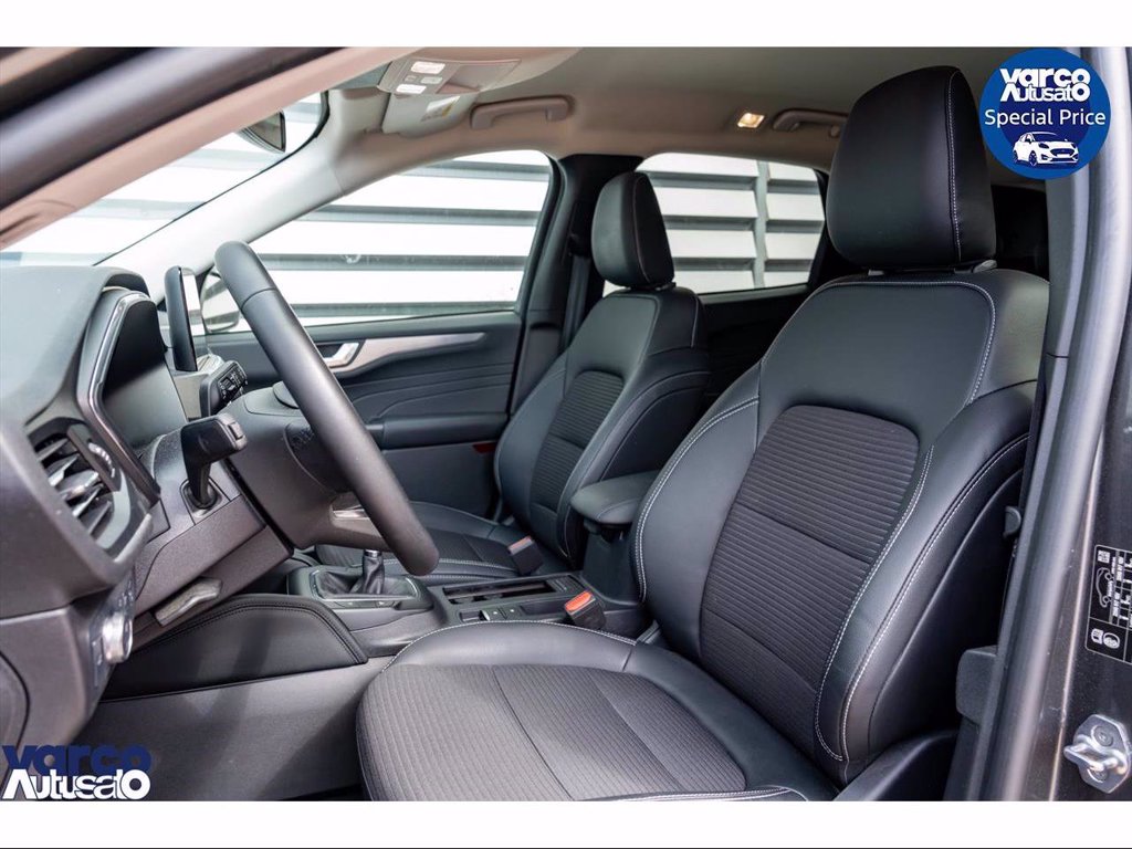 FORD Kuga 1.5 ecoboost titanium x 2wd 150cv