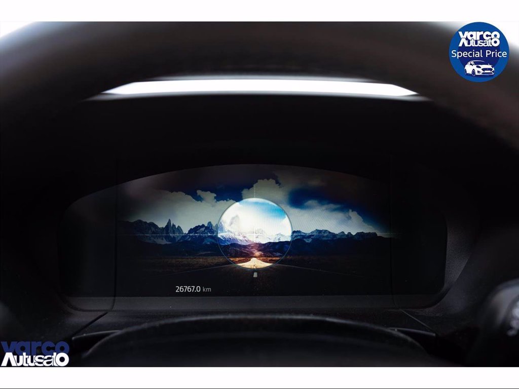 FORD Kuga 1.5 ecoboost titanium x 2wd 150cv