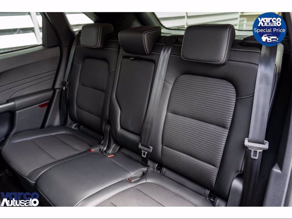 FORD Kuga 1.5 ecoboost titanium x 2wd 150cv