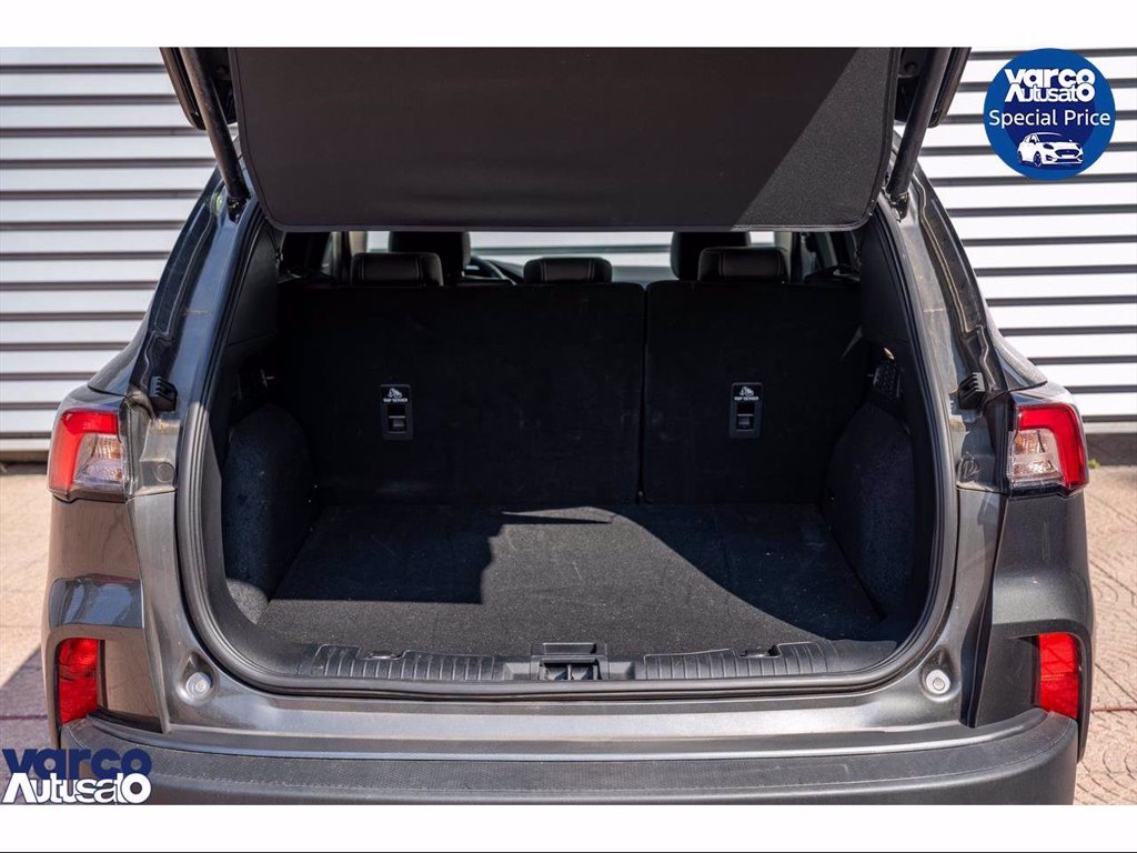 FORD Kuga 1.5 ecoboost titanium x 2wd 150cv