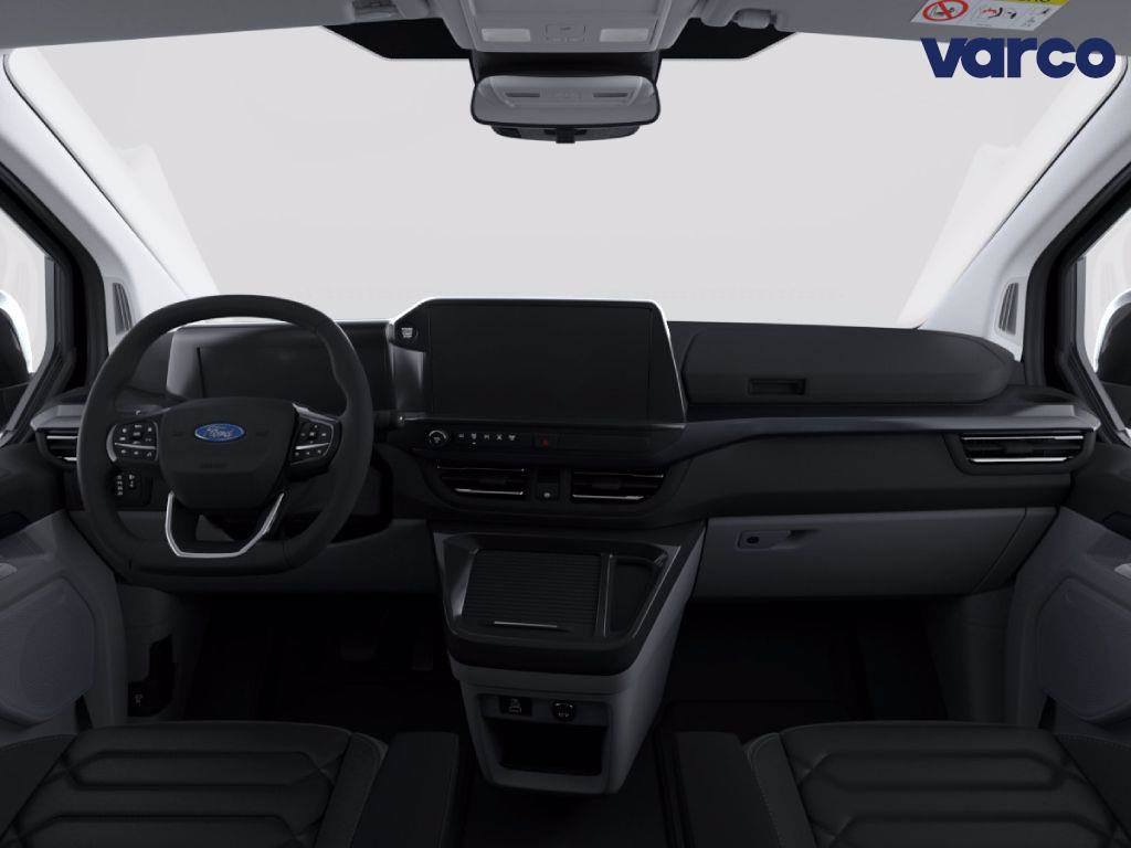 FORD Nuovo Tourneo Custom Titanium 2.0 EcoBlue 170cv A8 320 L2H1
