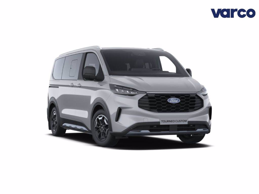 FORD Nuovo Tourneo Custom Active 2.0 EcoBlue 170cv A8 320 L1H1