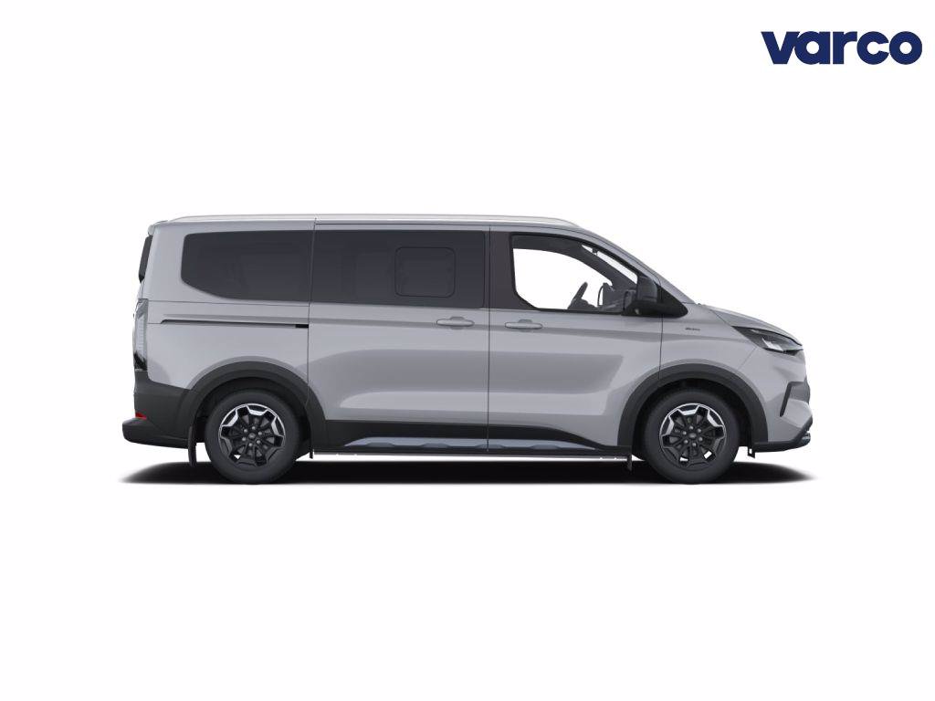 FORD Nuovo Tourneo Custom Active 2.0 EcoBlue 170cv A8 320 L1H1