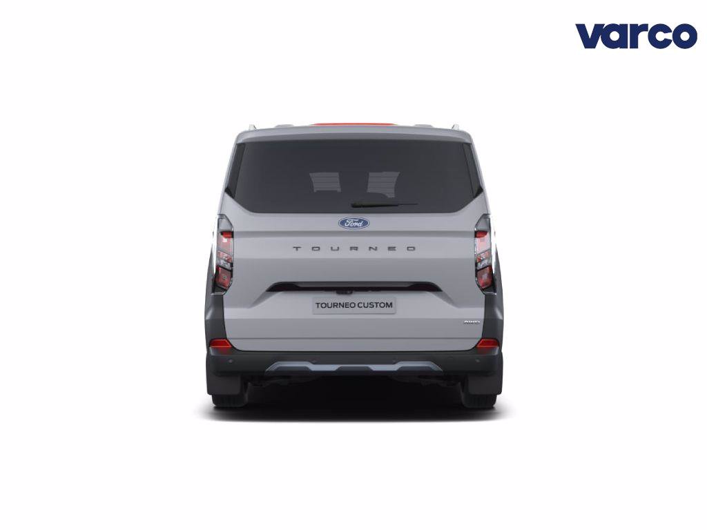 FORD Nuovo Tourneo Custom Active 2.0 EcoBlue 170cv A8 320 L1H1
