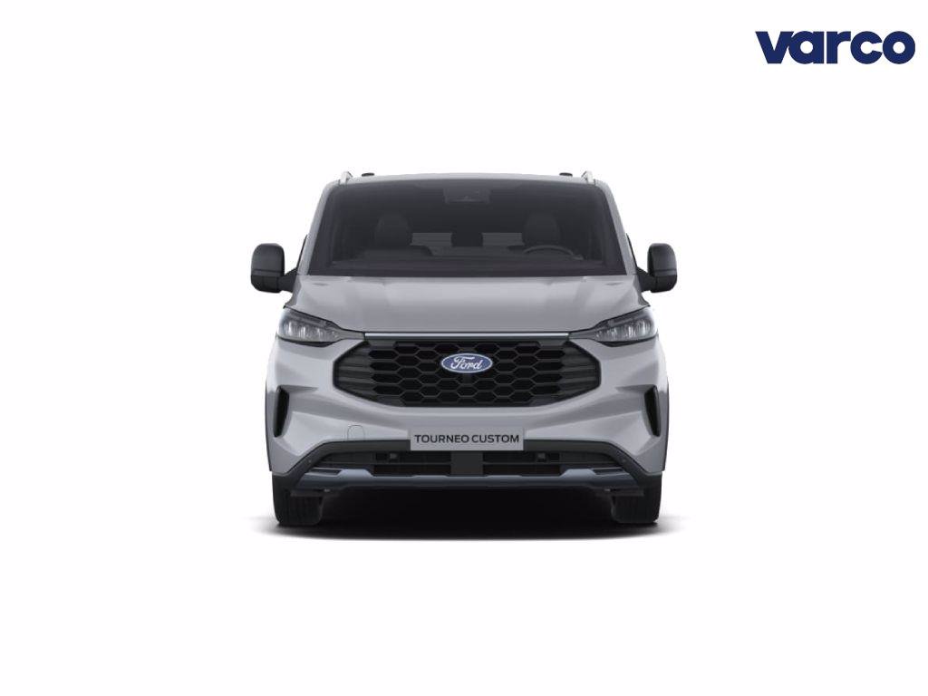 FORD Nuovo Tourneo Custom Active 2.0 EcoBlue 170cv A8 320 L1H1