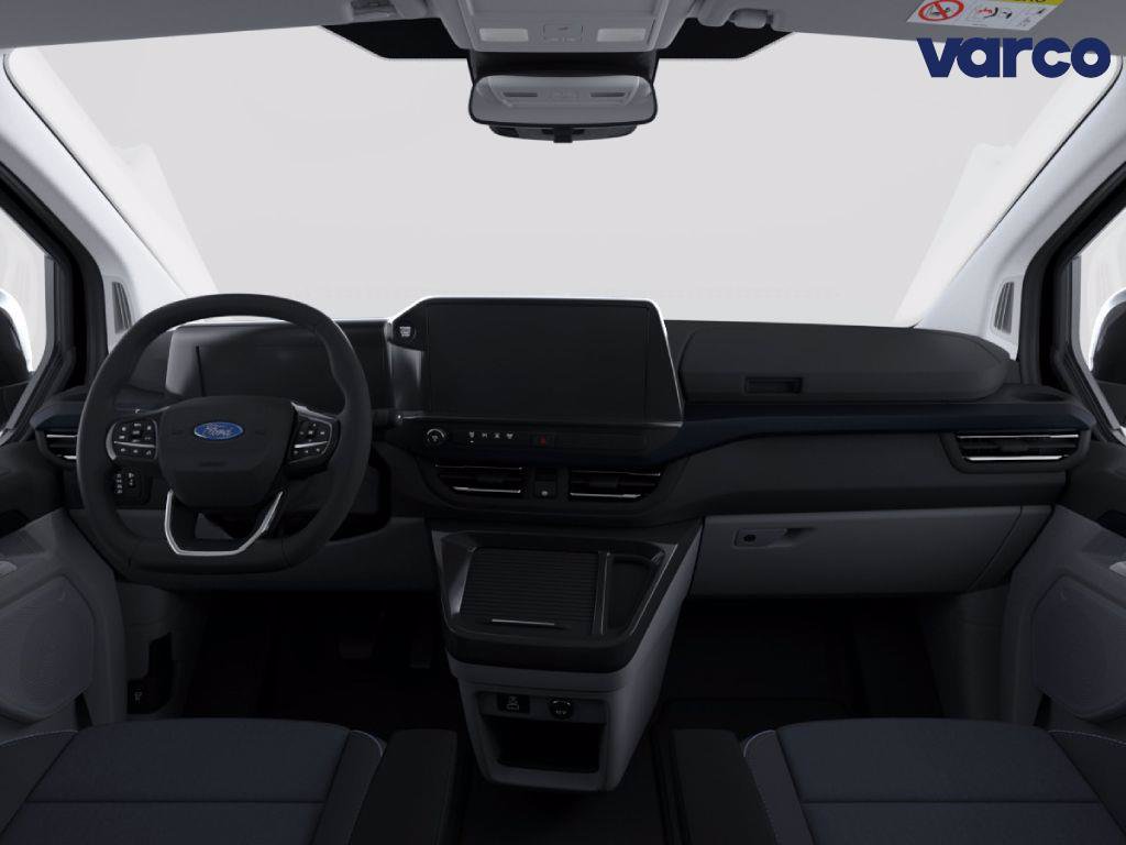 FORD Nuovo Tourneo Custom Active 2.0 EcoBlue 170cv A8 320 L1H1